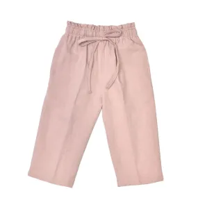 Cotton Culottes, Crepe
