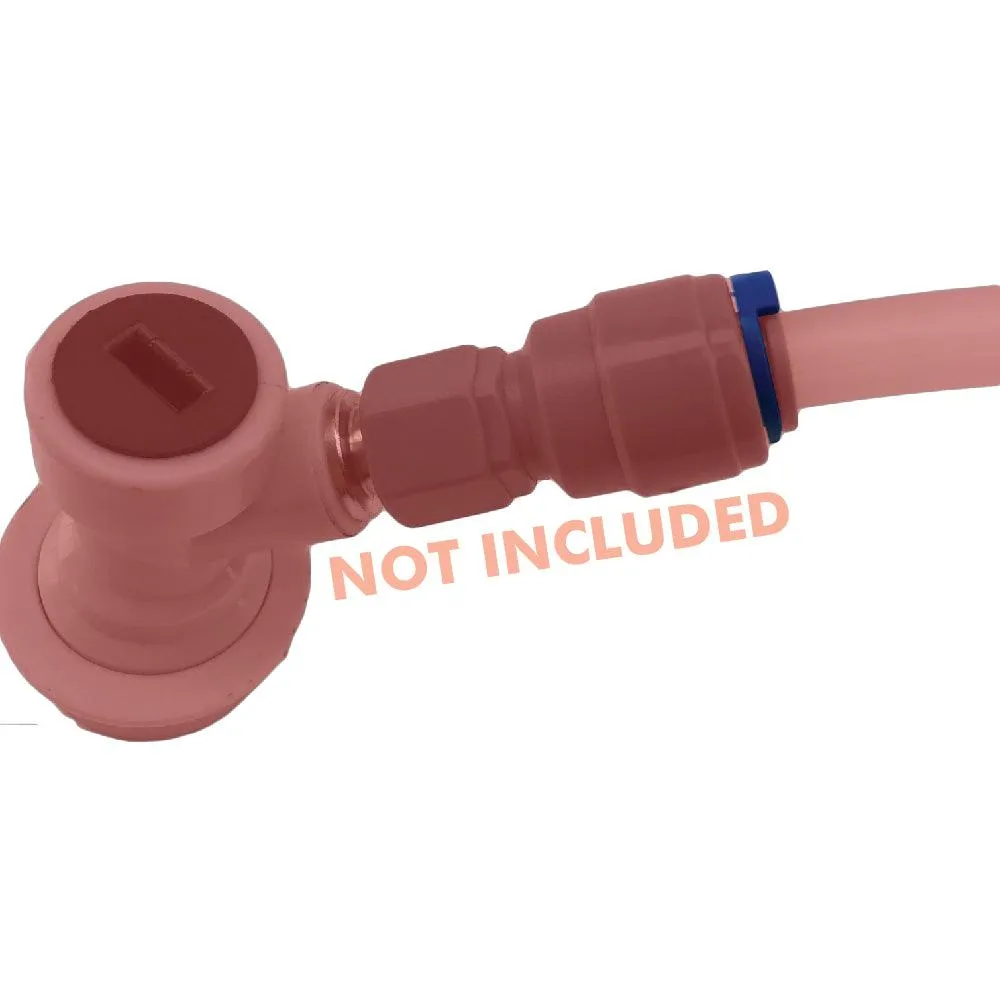 duotight - 9.5mm (3/8”) OD Retaining Circlip (10 Pack)