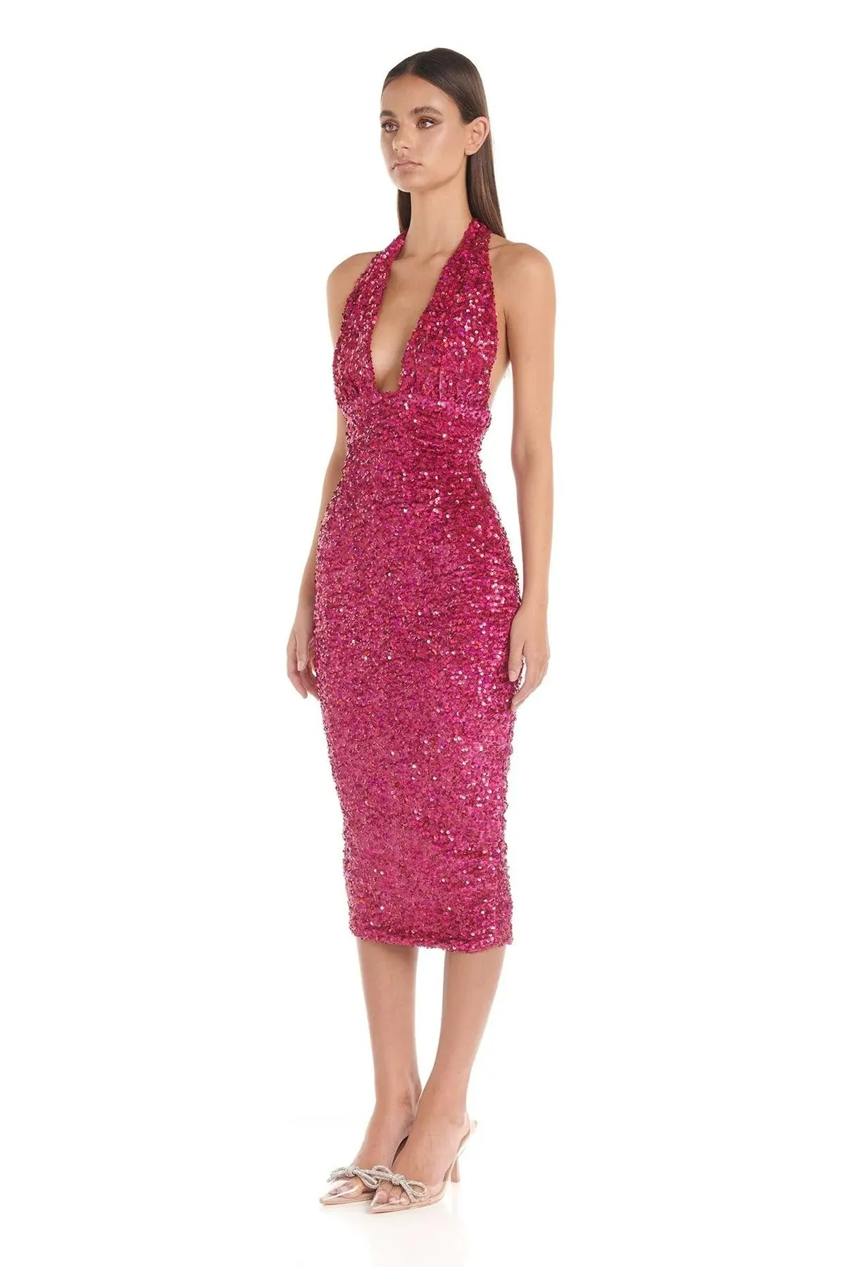 Emilee Dress