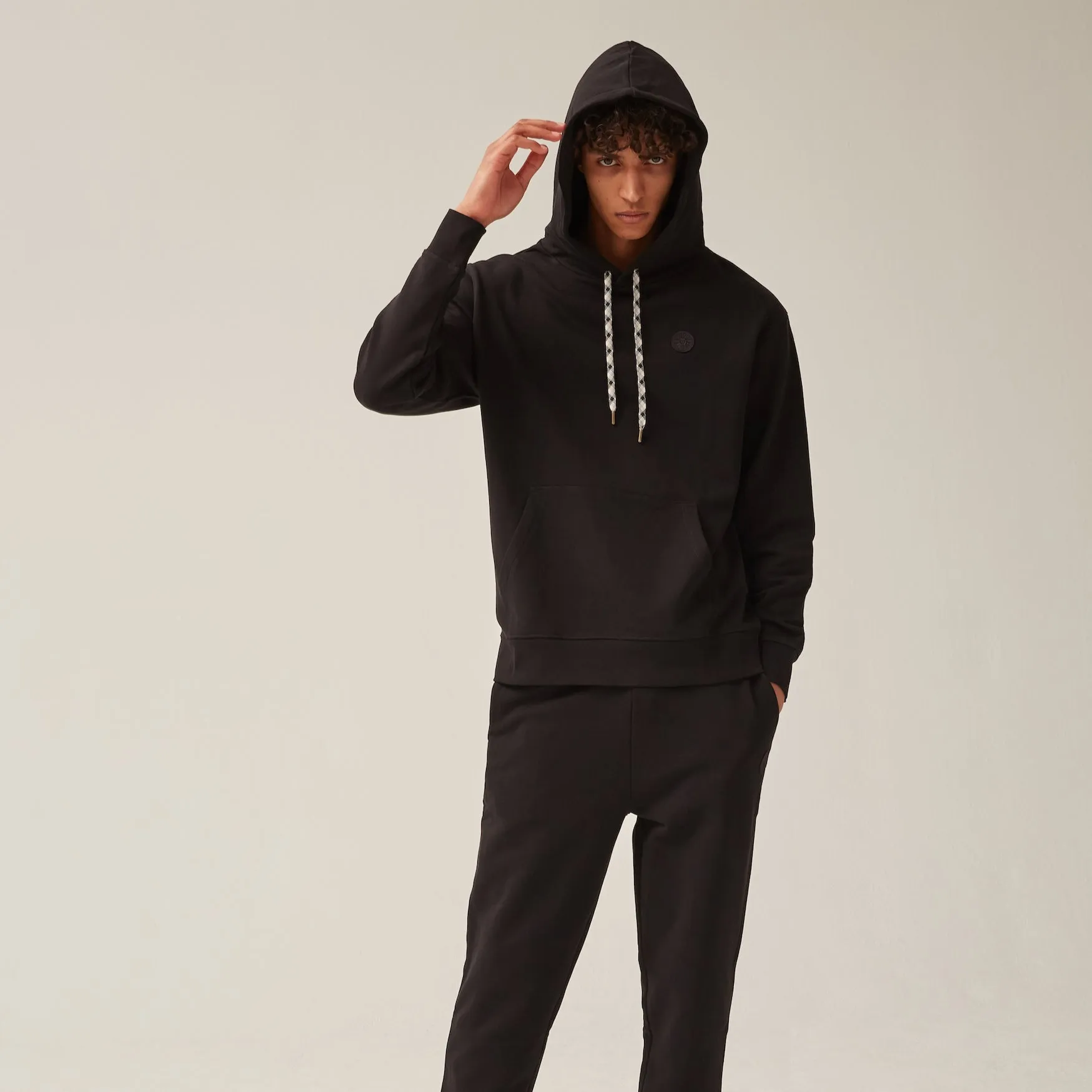Goodee Hoodie x Clementine Dufaut