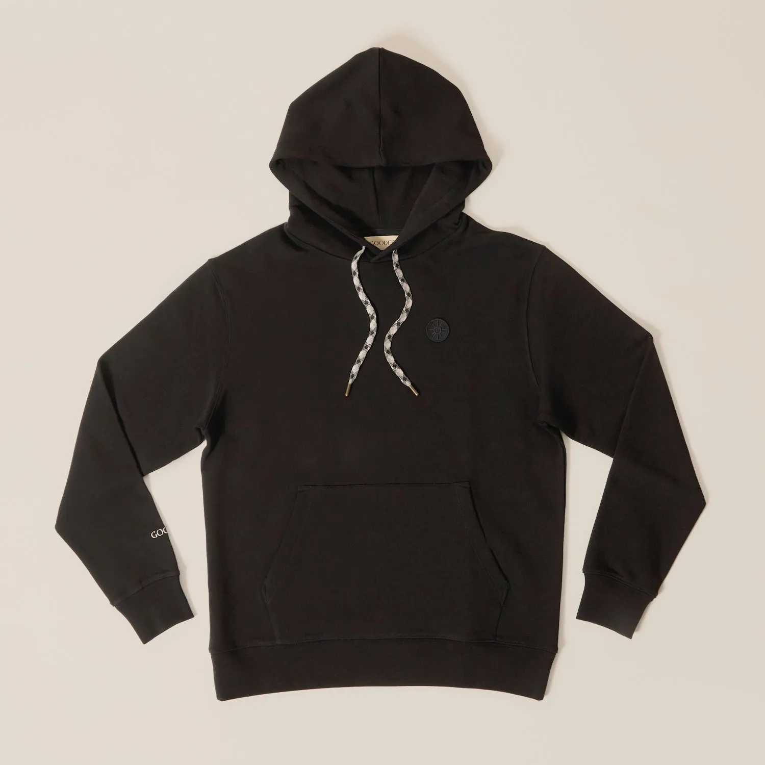 Goodee Hoodie x Clementine Dufaut
