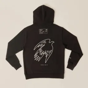 Goodee Hoodie x Clementine Dufaut