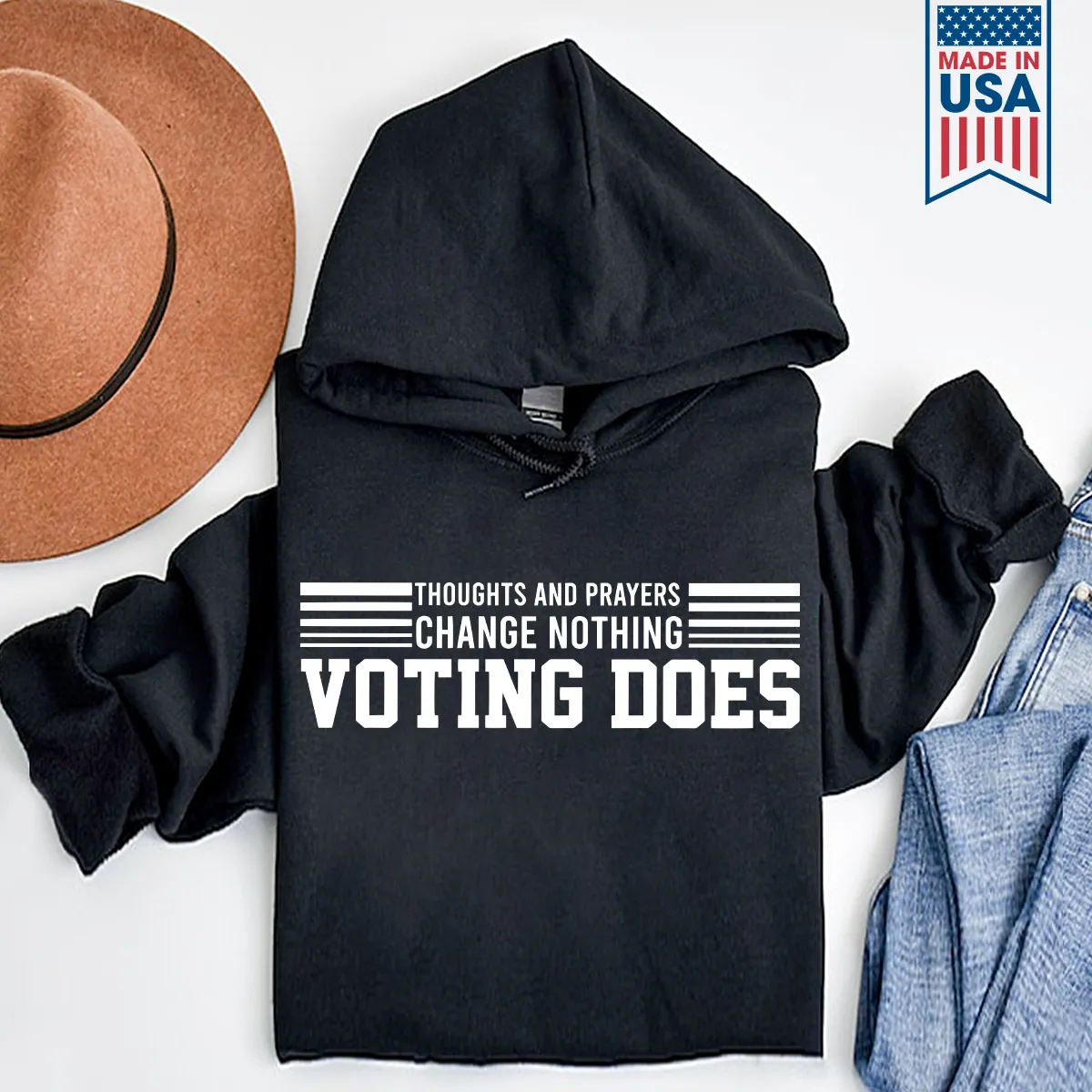 Hoodie HDB412