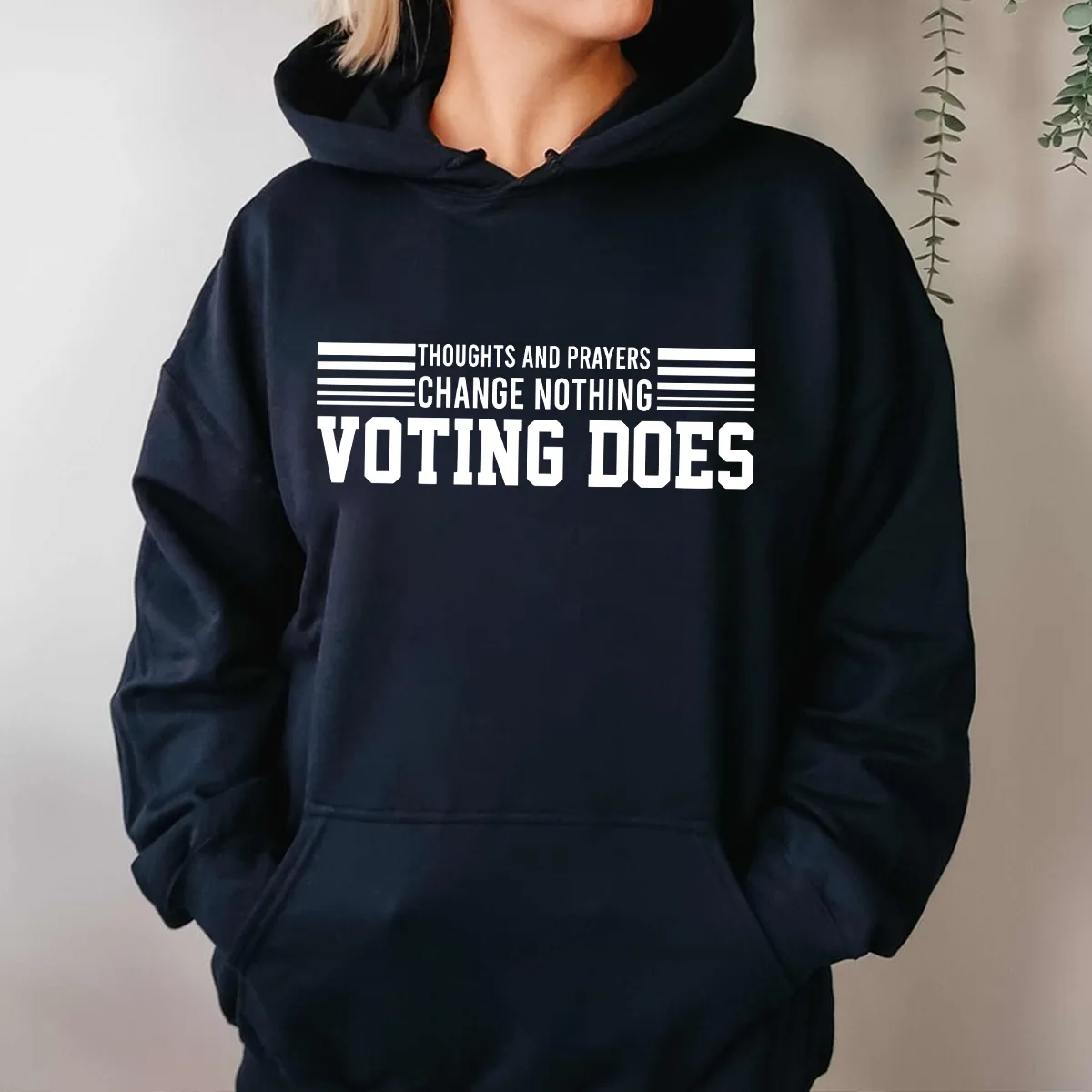 Hoodie HDB412