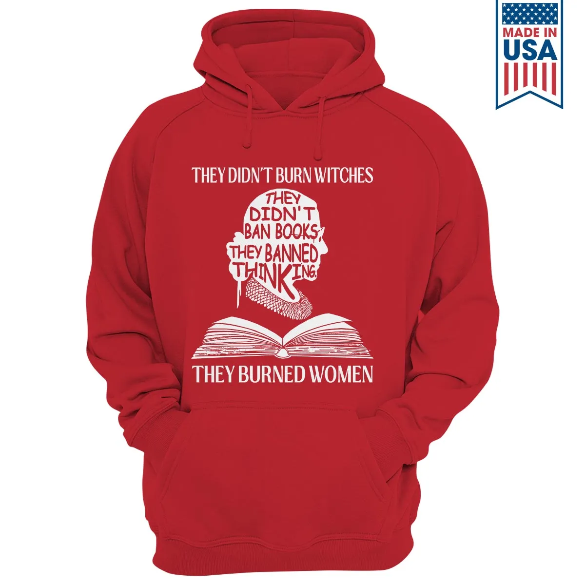 Hoodie HDB418