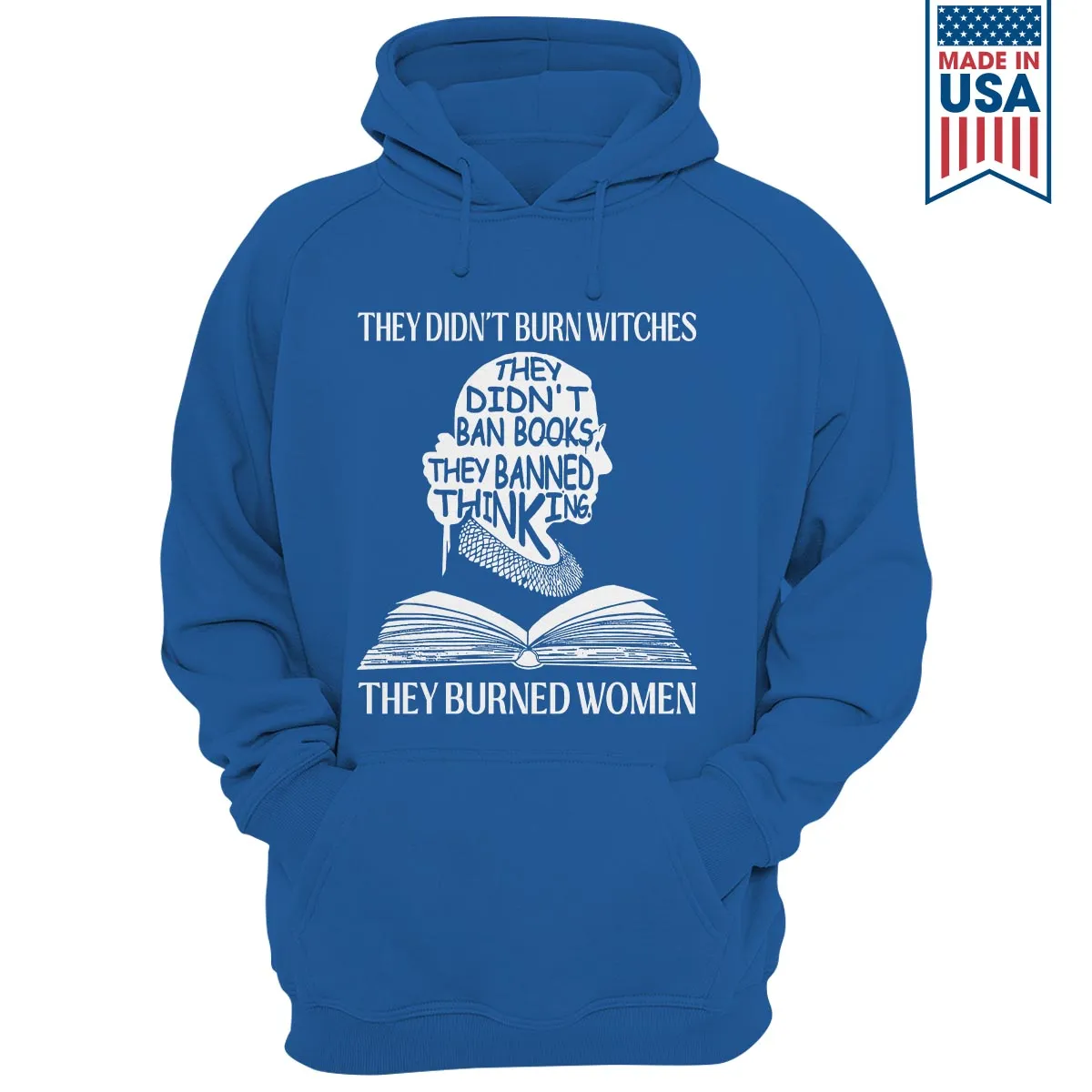 Hoodie HDB418