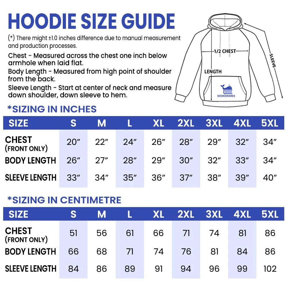 Hoodie HDB418