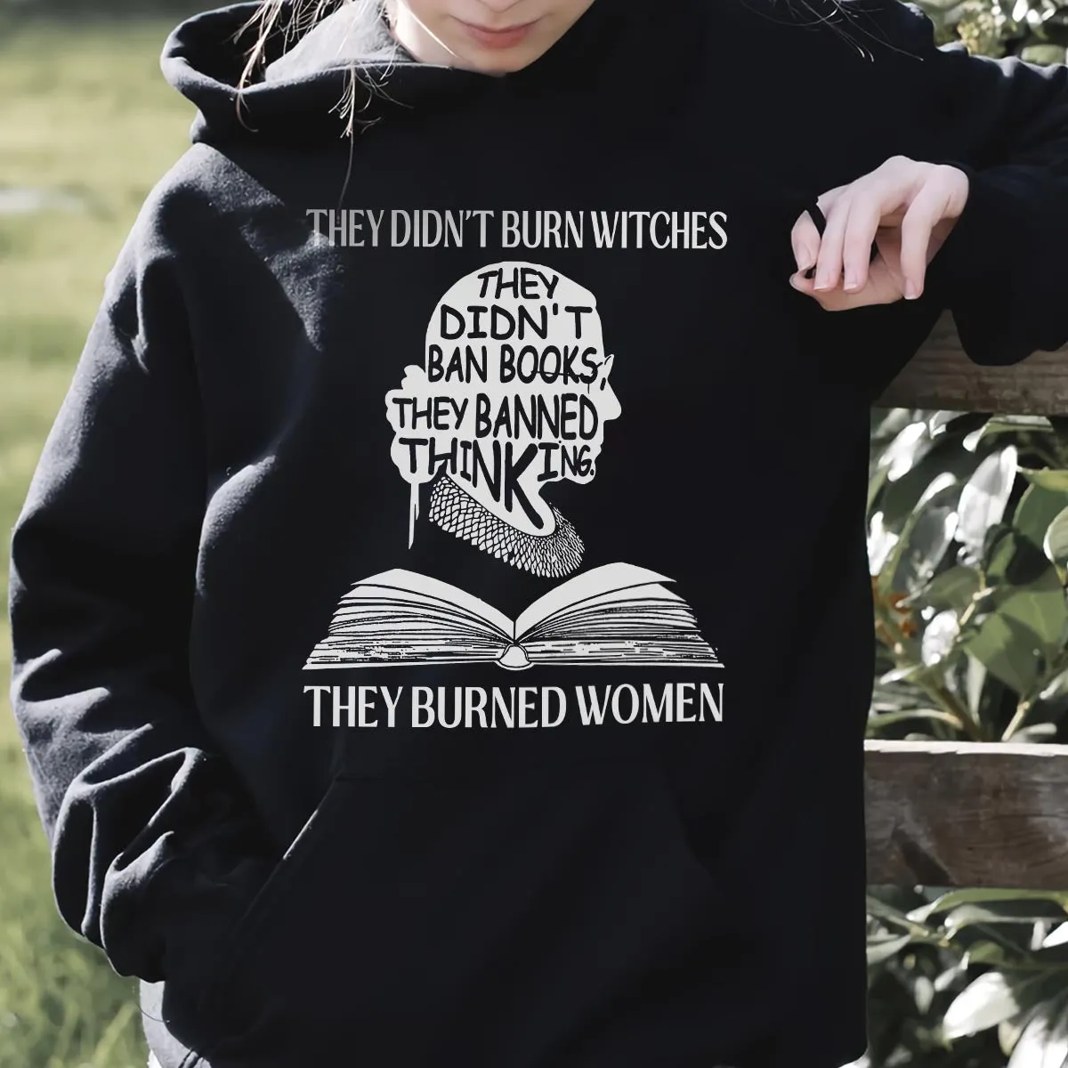 Hoodie HDB418