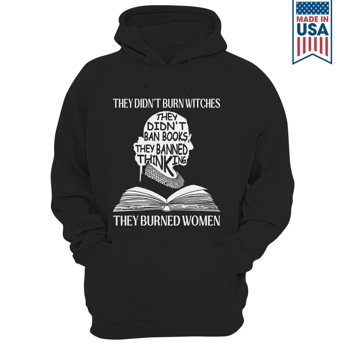 Hoodie HDB418