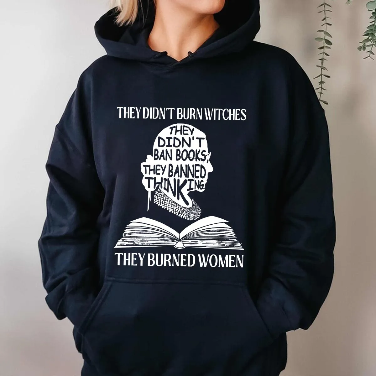 Hoodie HDB418