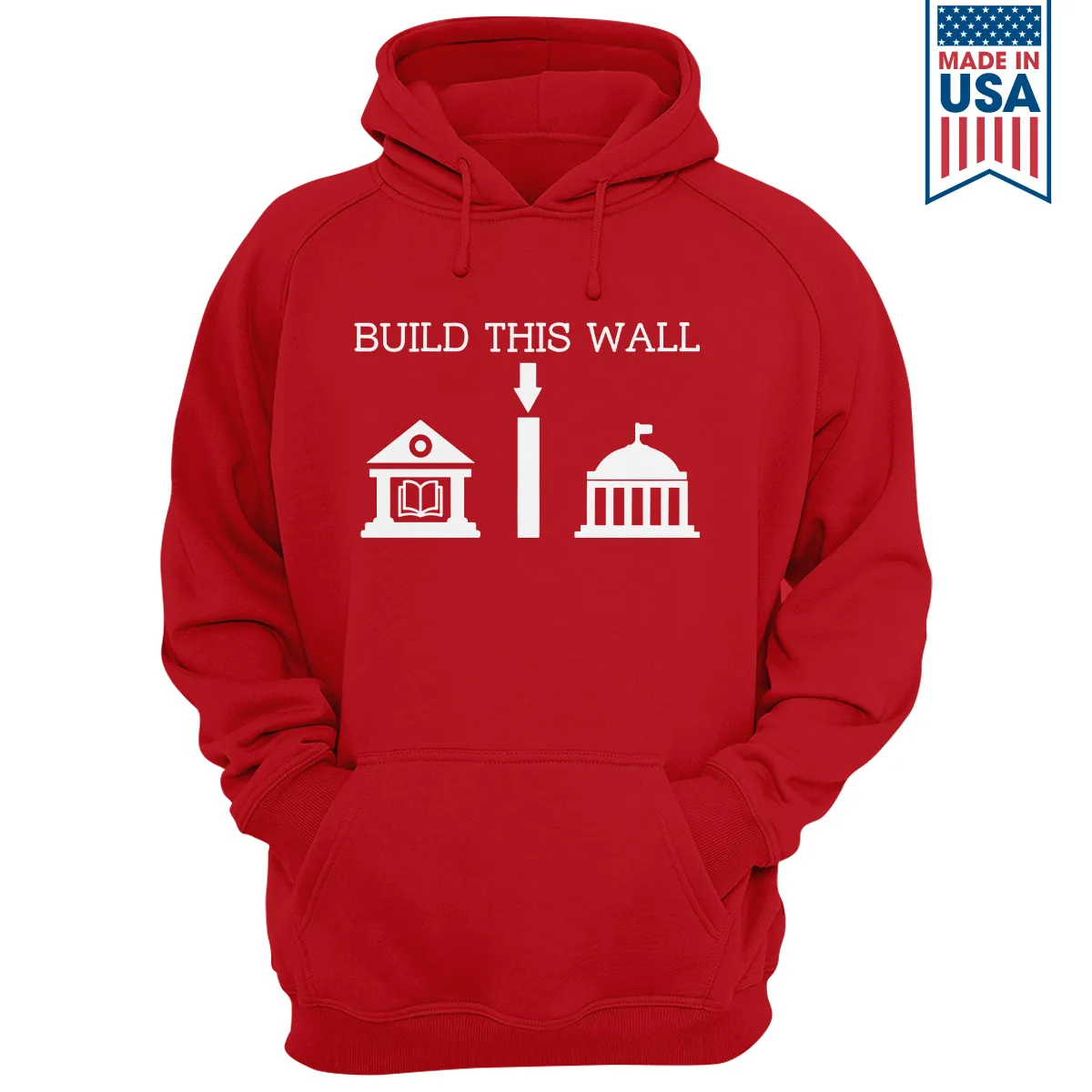 Hoodie HDB436