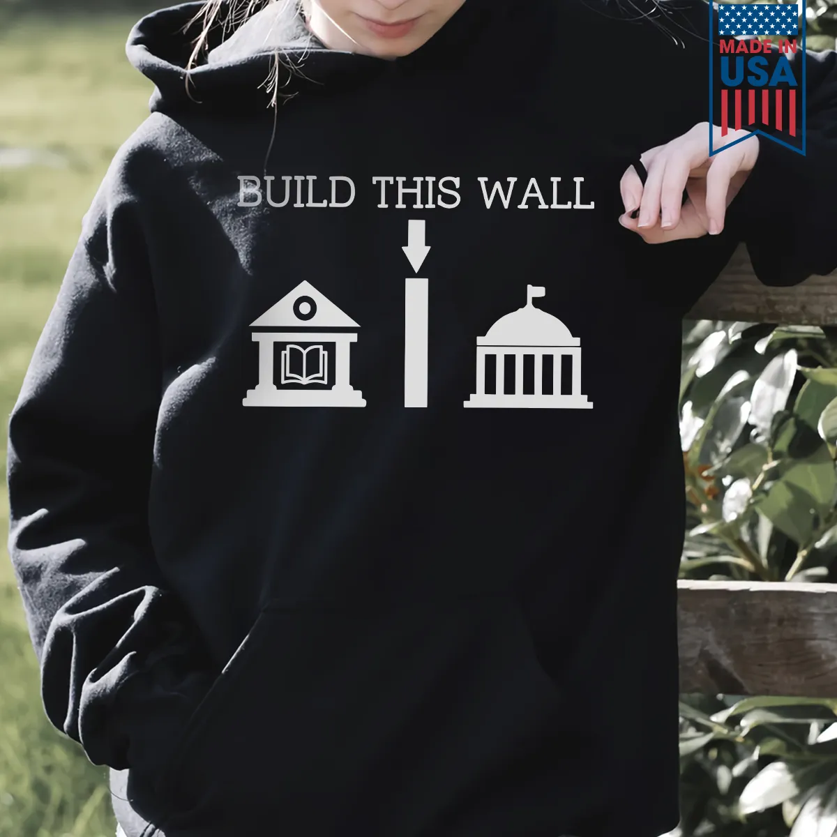 Hoodie HDB436