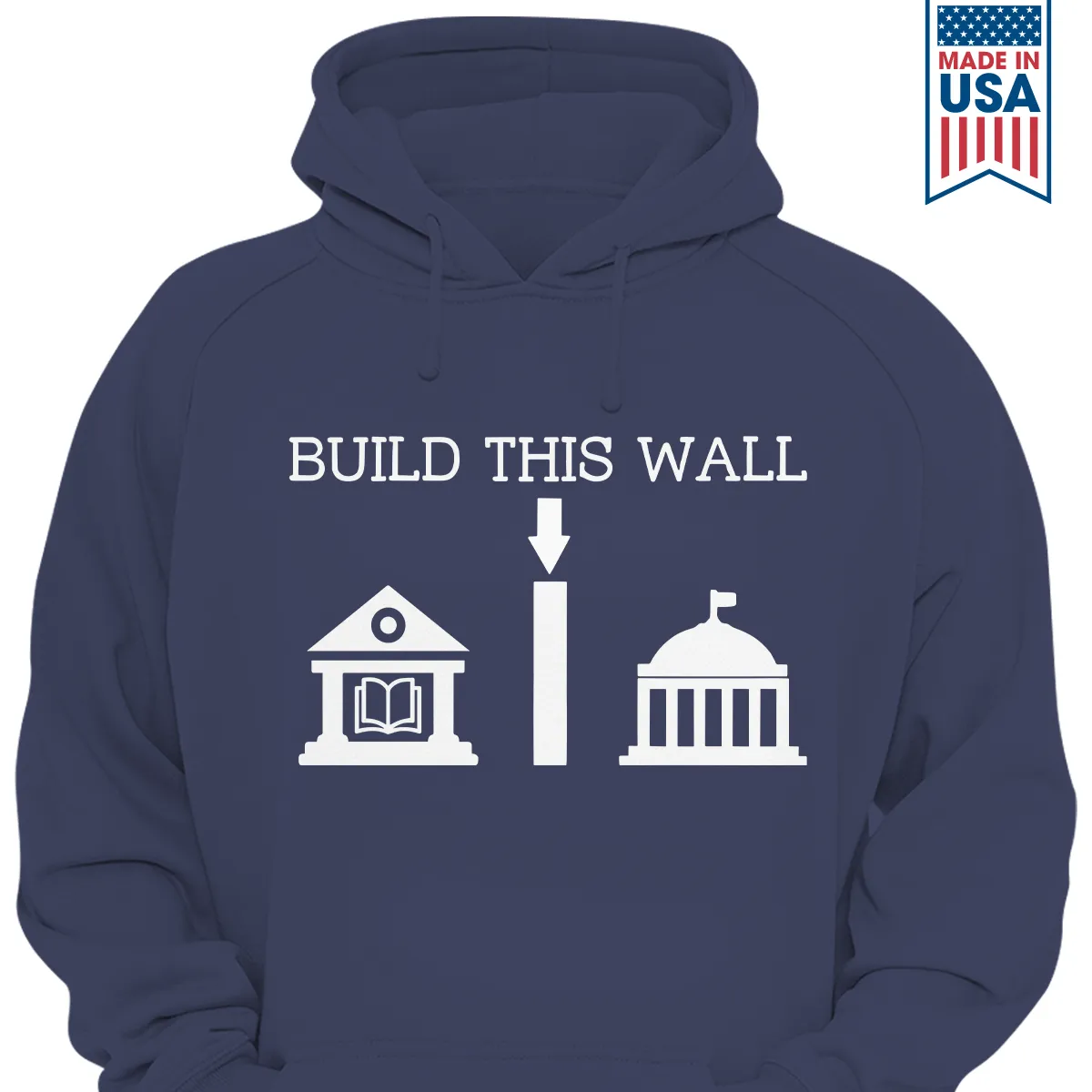 Hoodie HDB436
