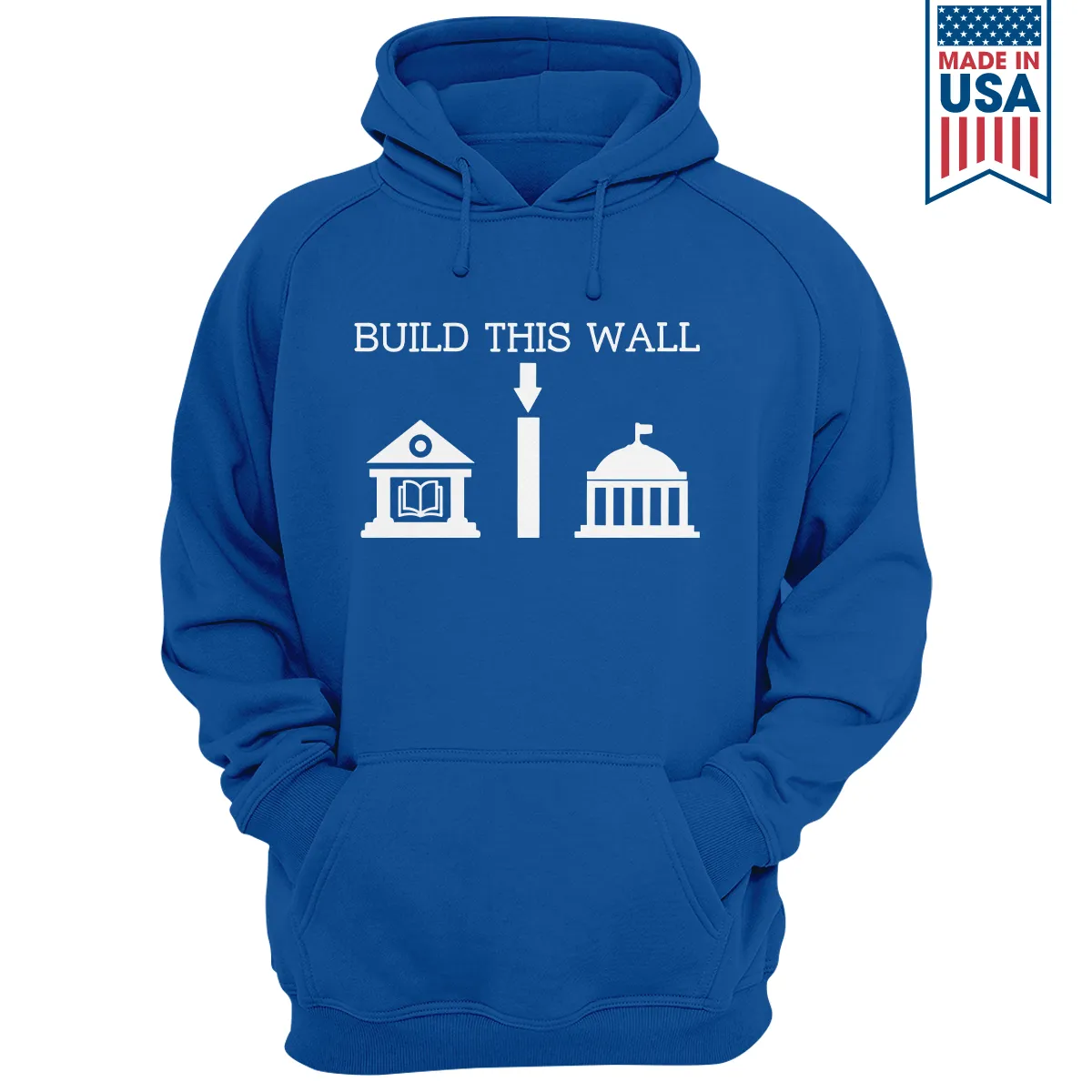 Hoodie HDB436