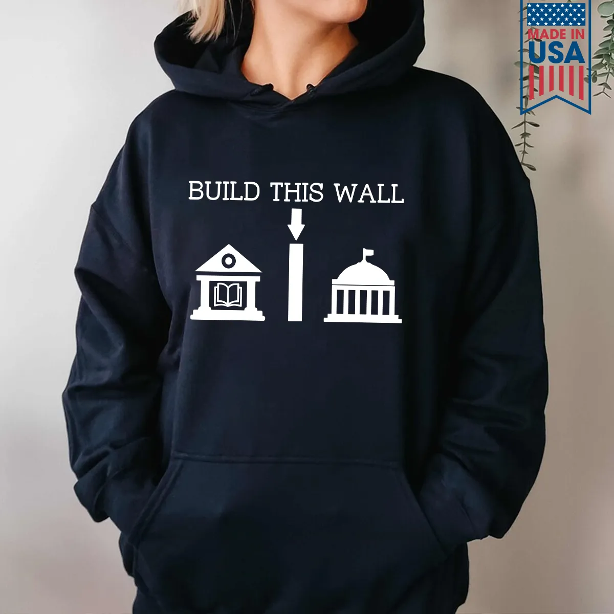 Hoodie HDB436