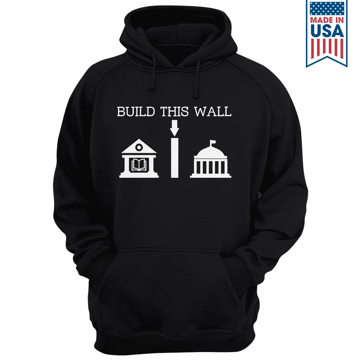 Hoodie HDB436