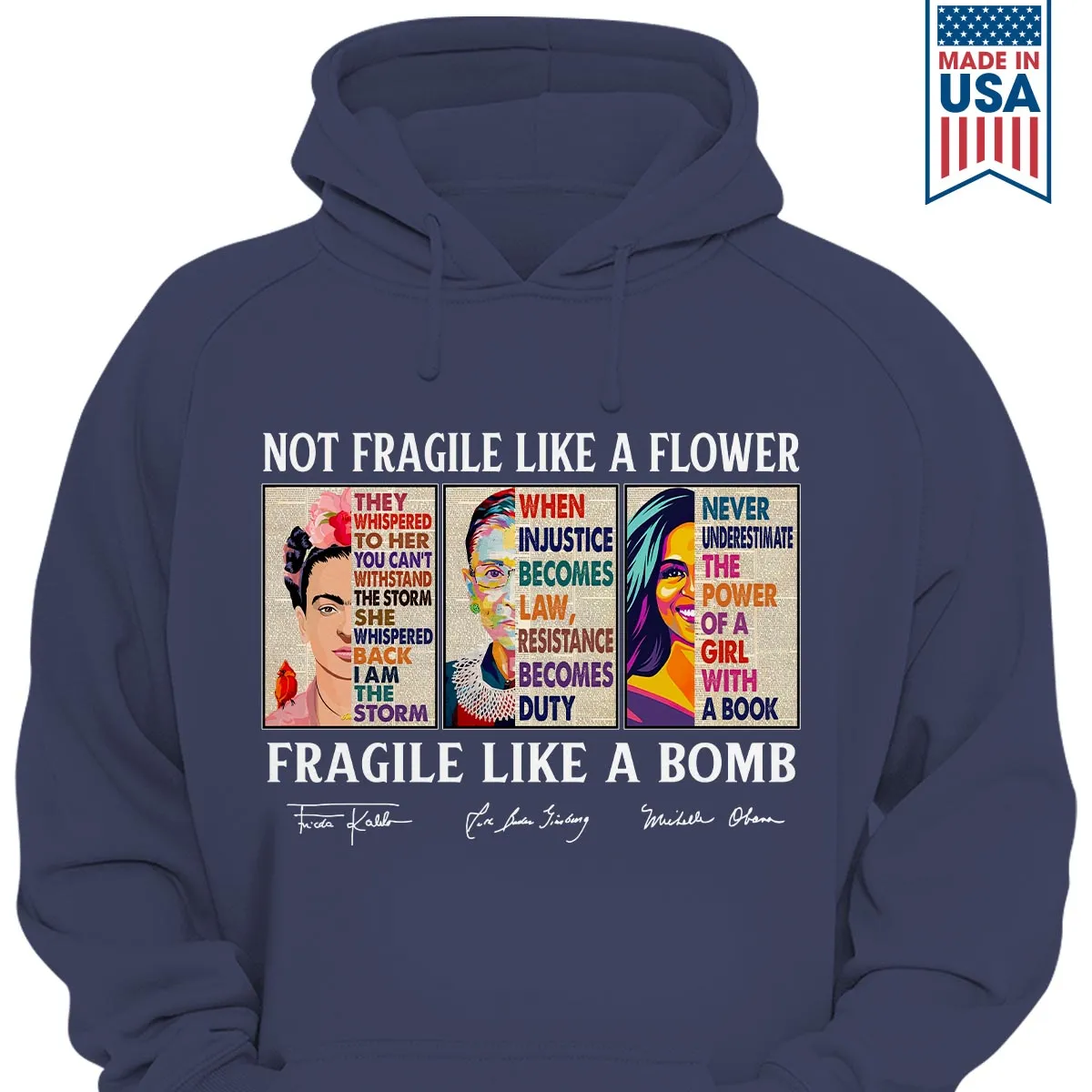 Hoodie HDB478