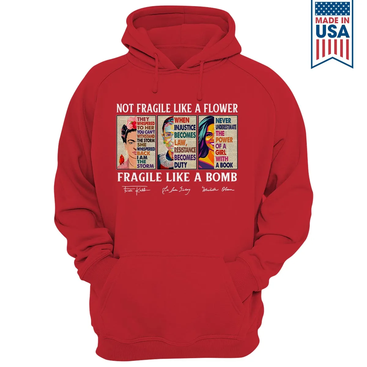 Hoodie HDB478
