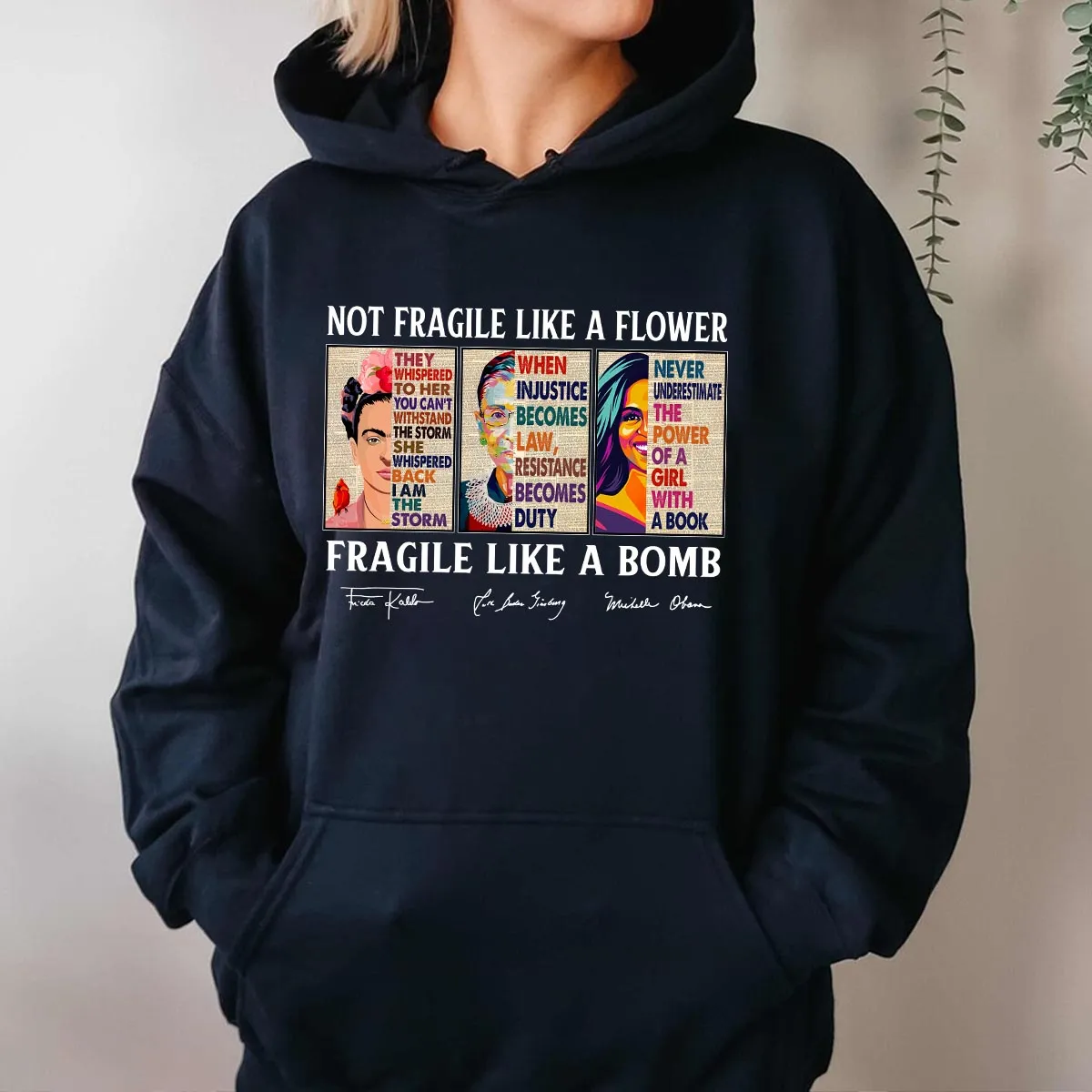 Hoodie HDB478
