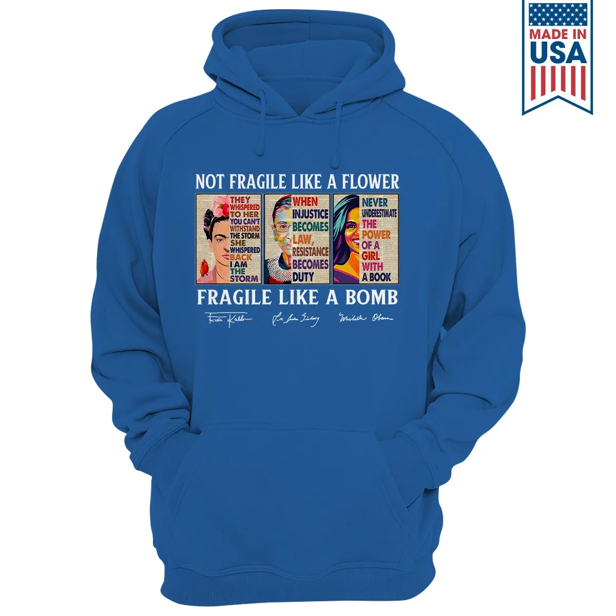Hoodie HDB478