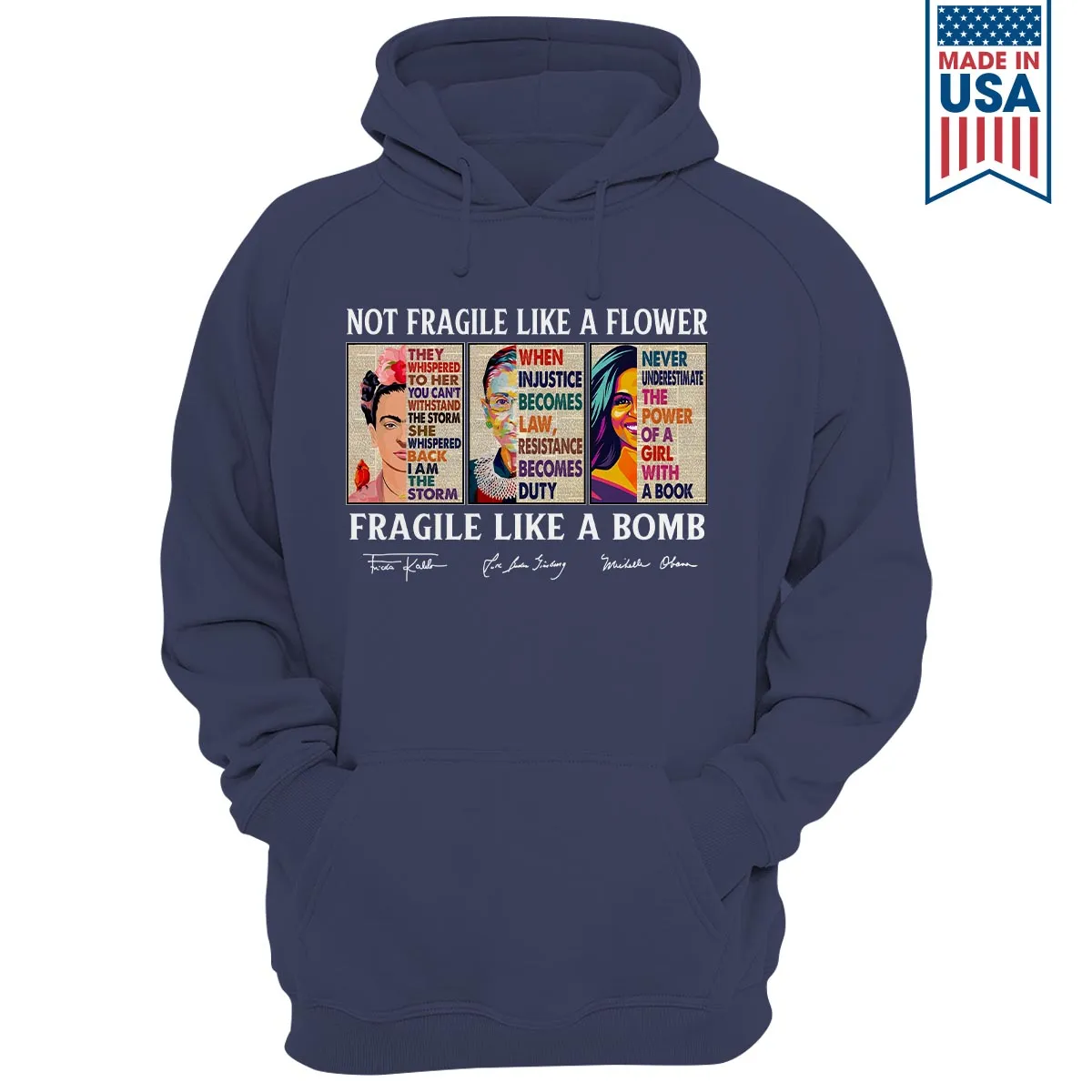 Hoodie HDB478