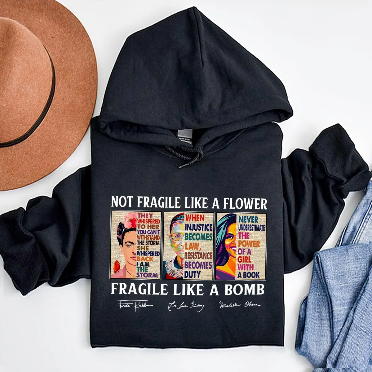 Hoodie HDB478