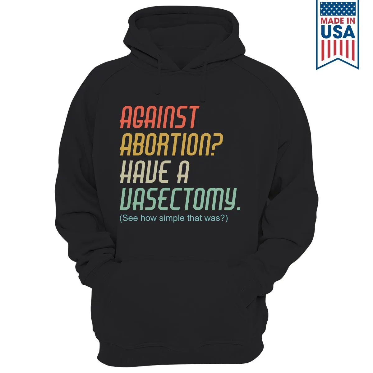 Hoodie HDB494
