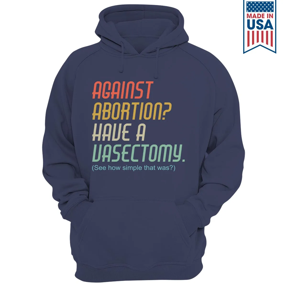 Hoodie HDB494