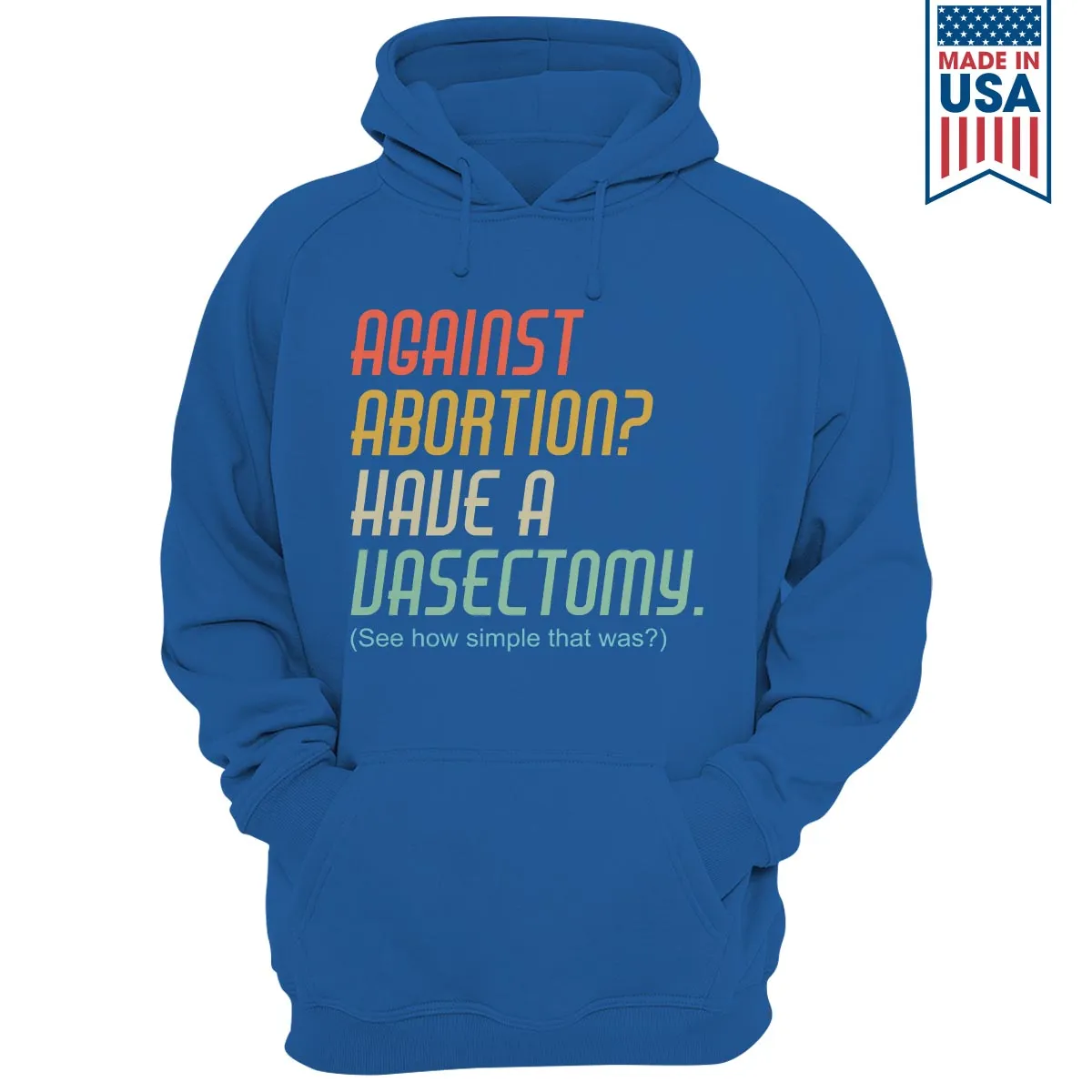 Hoodie HDB494