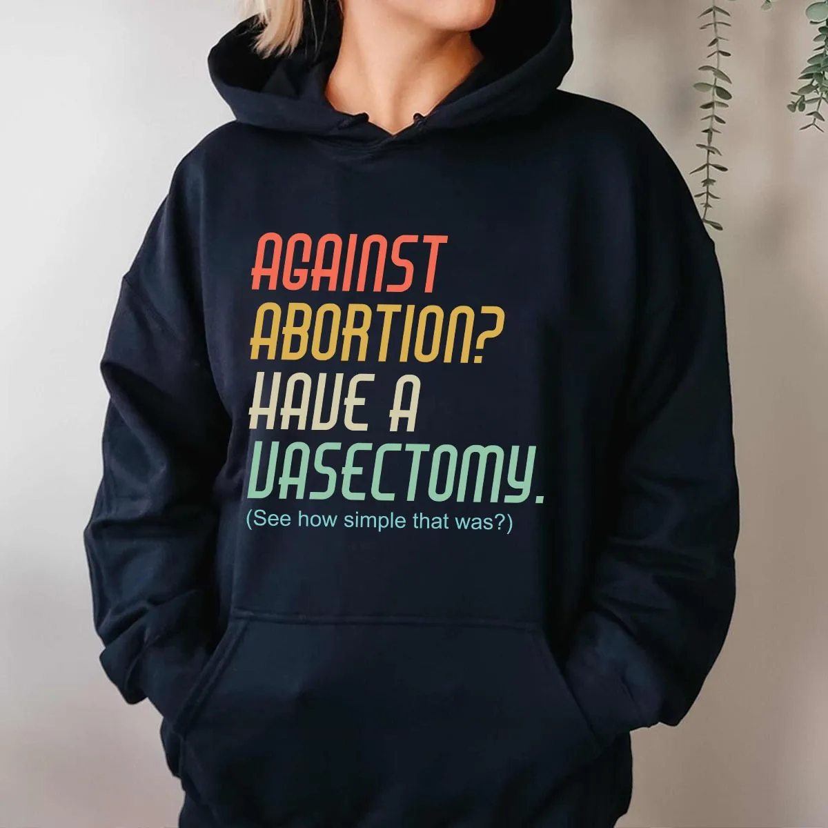 Hoodie HDB494