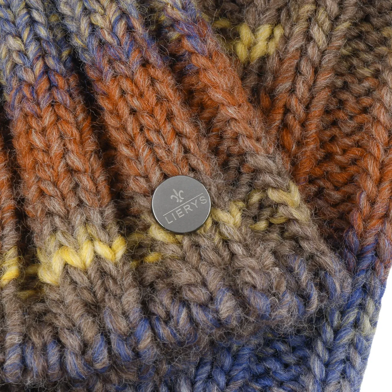 Kalalita Wrist Warmers by Lierys