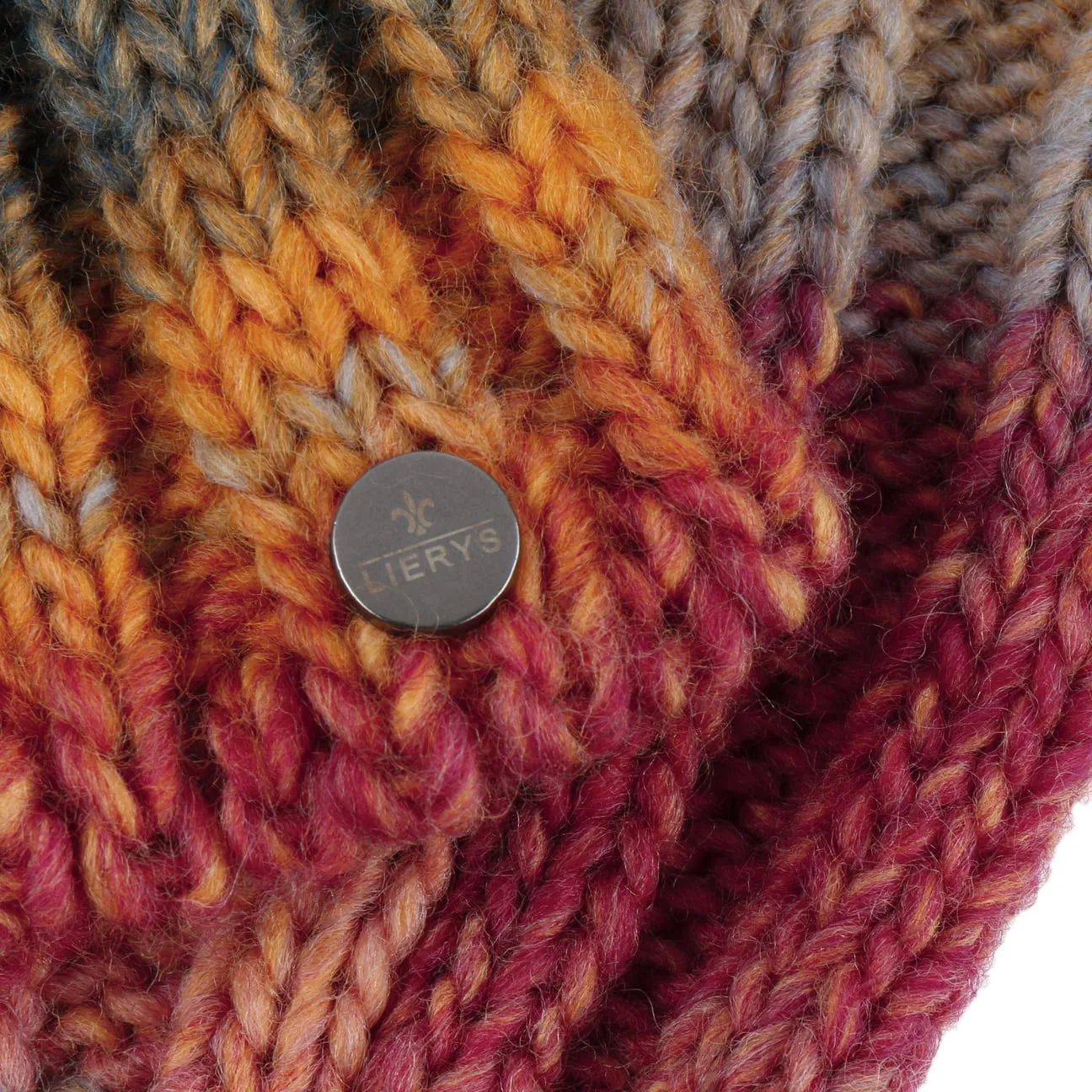 Kalalita Wrist Warmers by Lierys