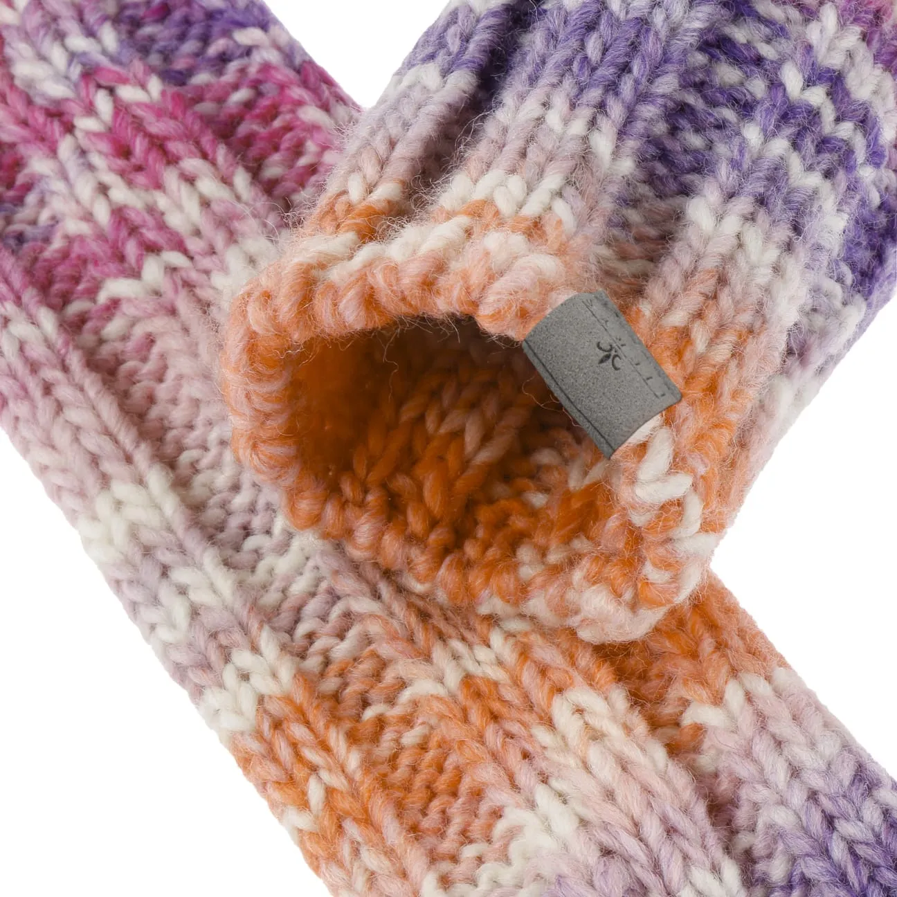 Kalalita Wrist Warmers by Lierys
