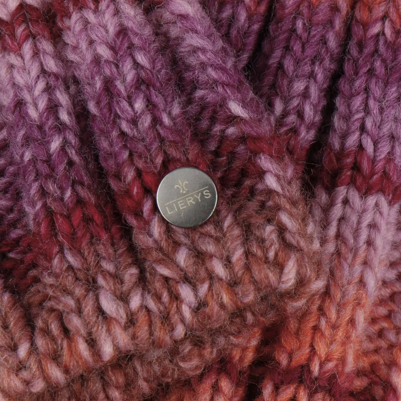 Kalalita Wrist Warmers by Lierys