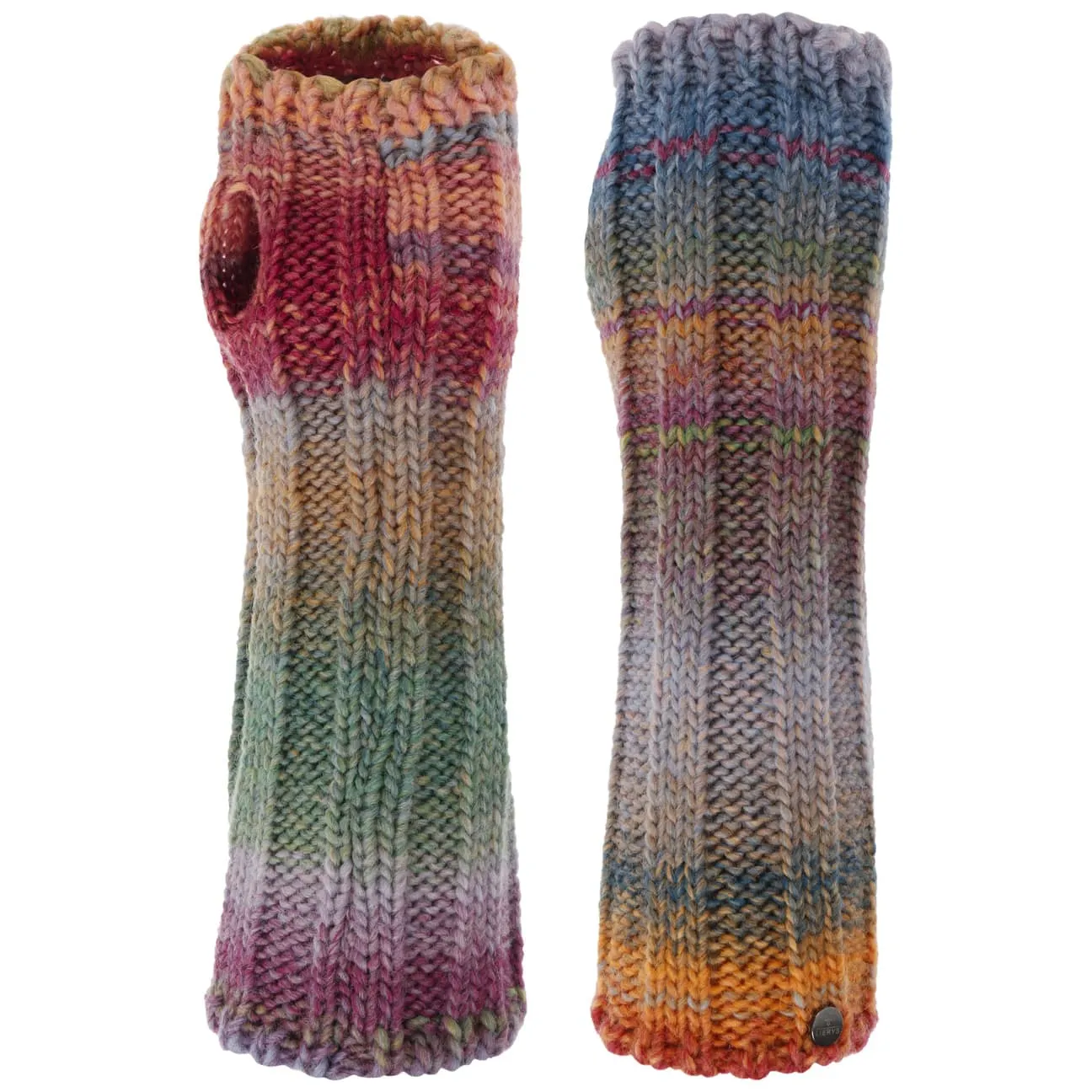 Kalalita Wrist Warmers by Lierys