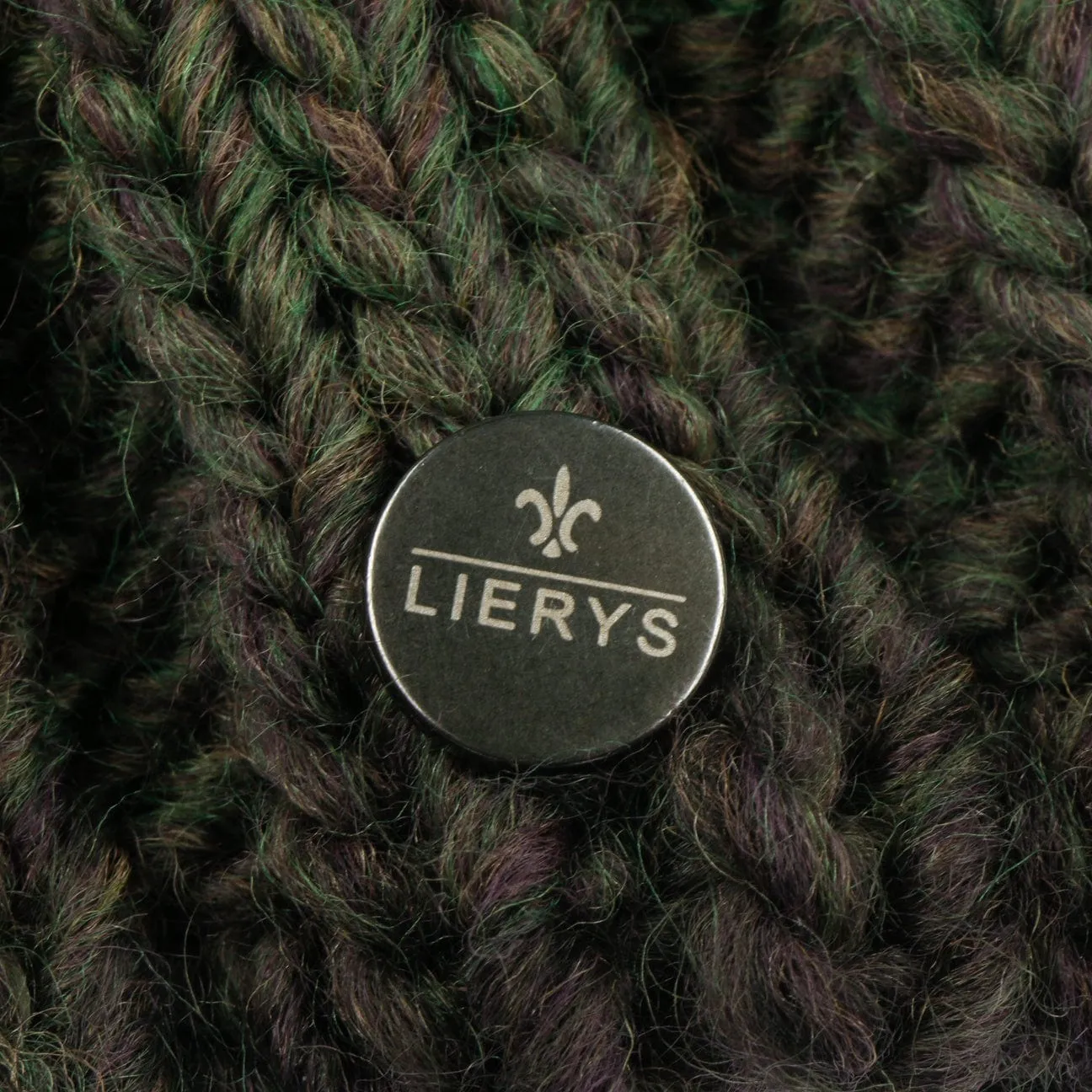 Kalalita Wrist Warmers by Lierys