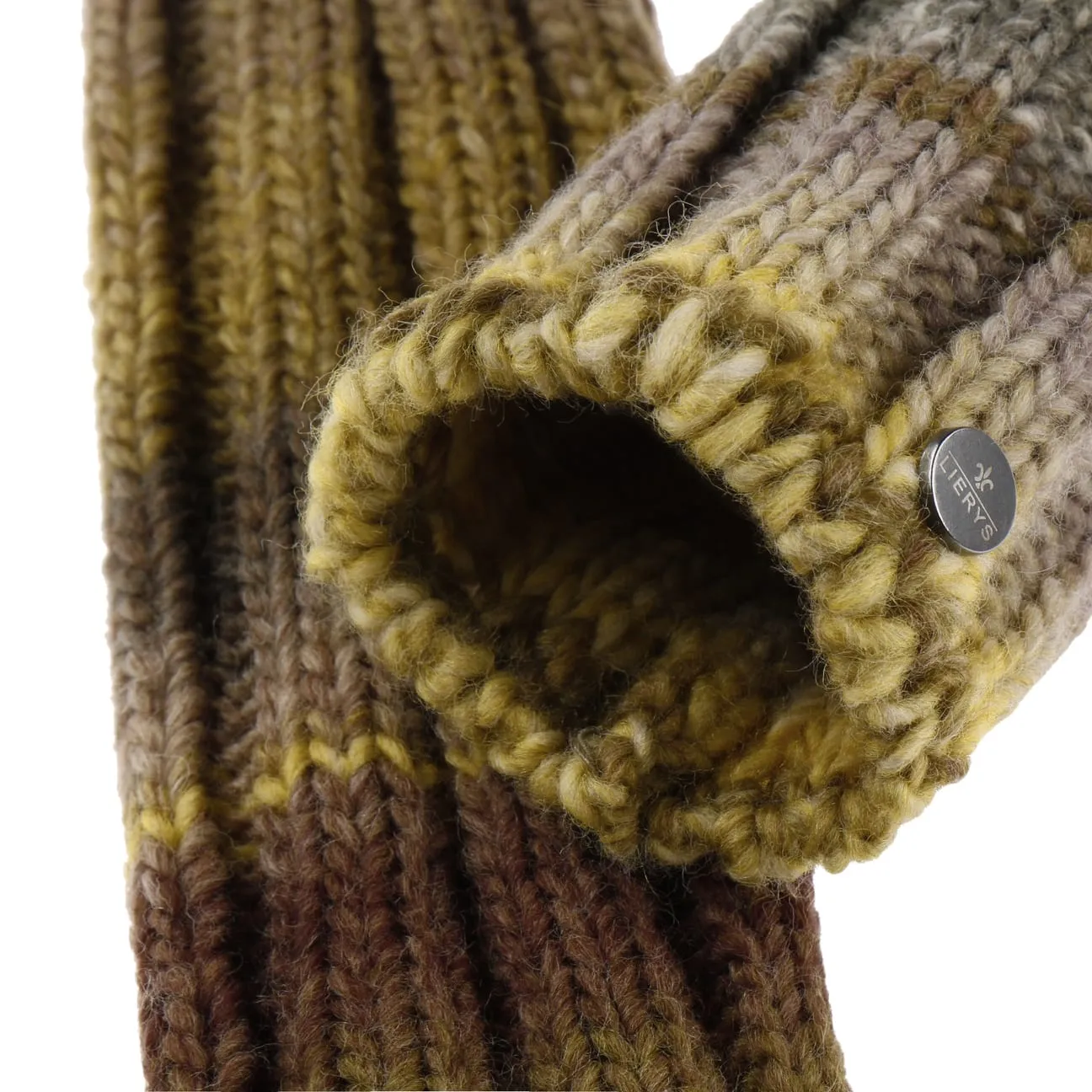 Kalalita Wrist Warmers by Lierys