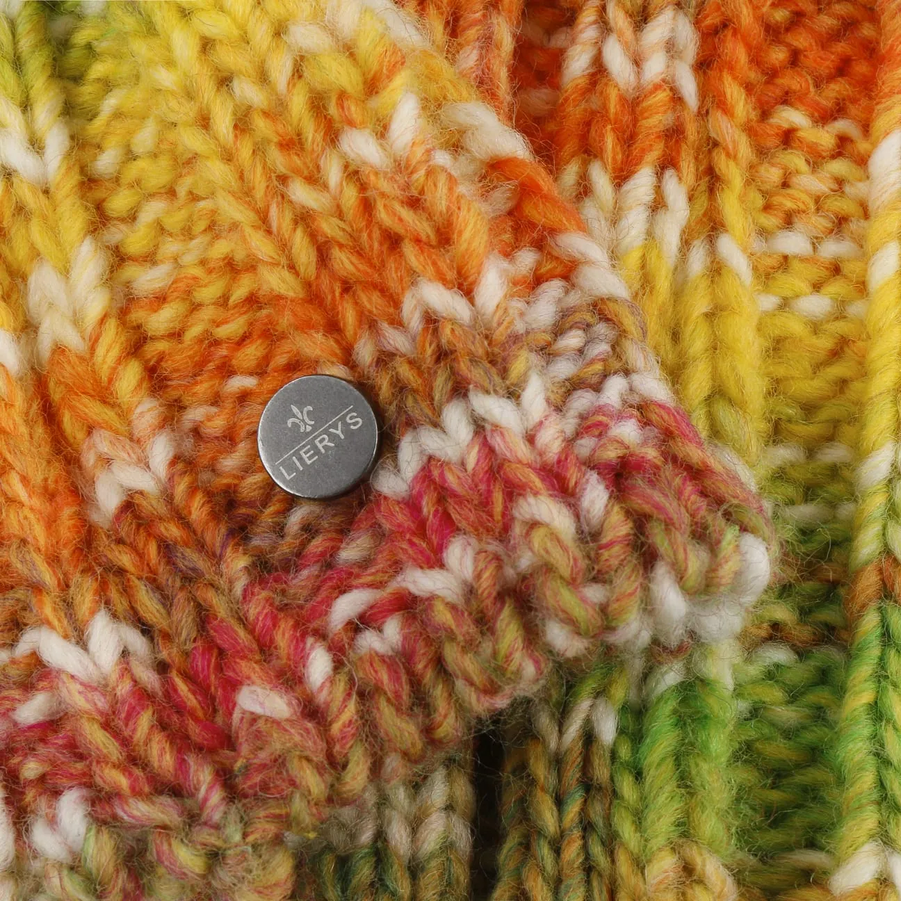 Kalalita Wrist Warmers by Lierys
