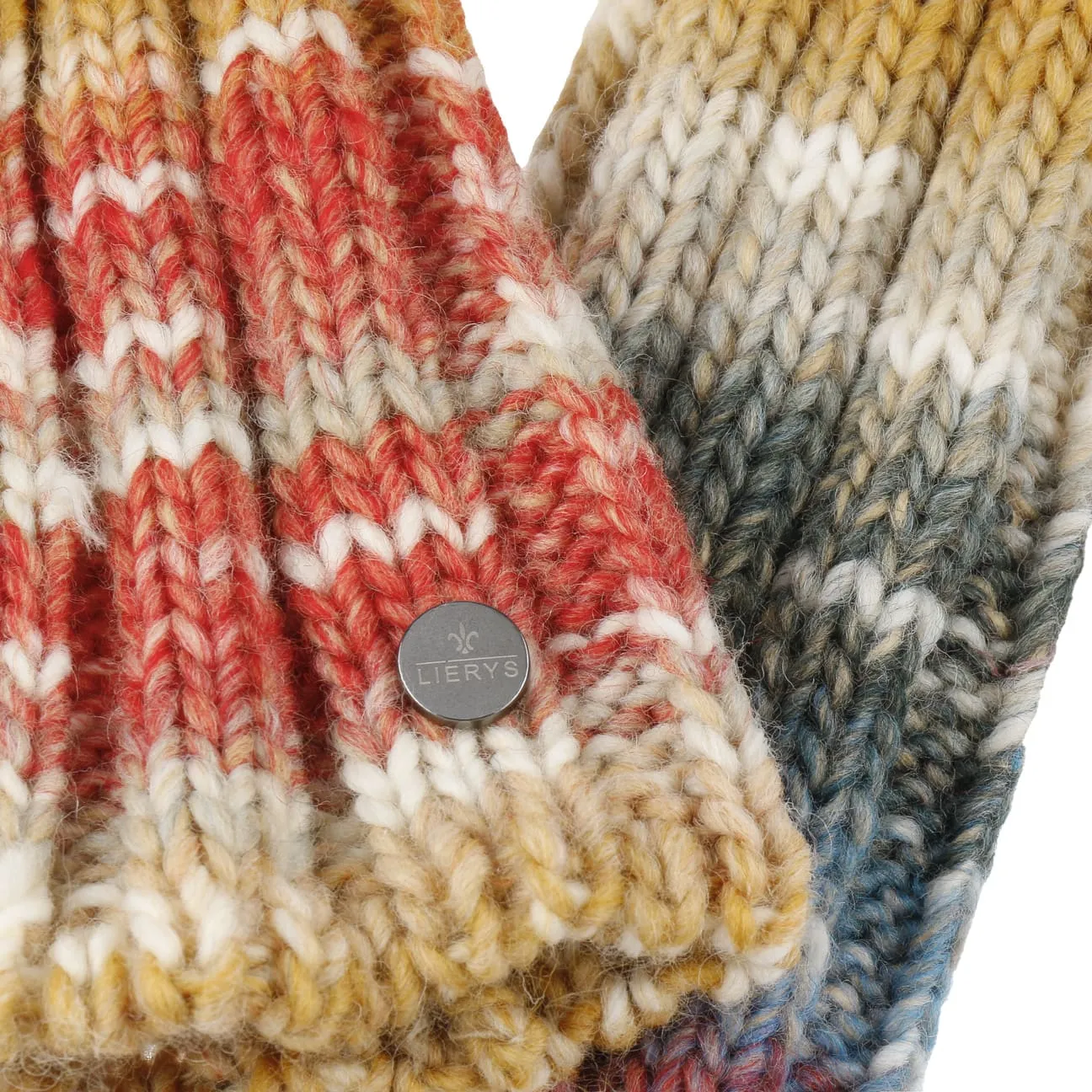Kalalita Wrist Warmers by Lierys