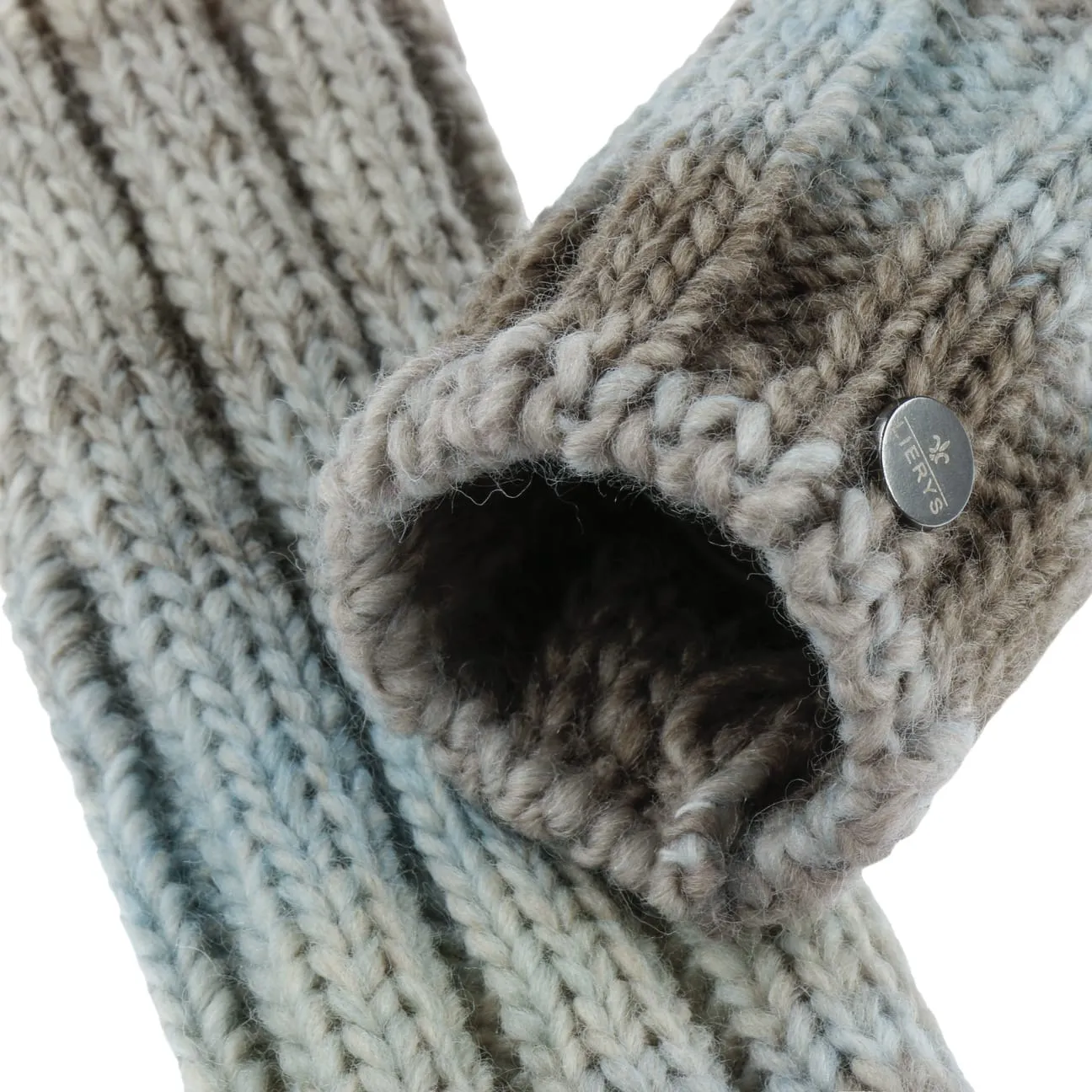 Kalalita Wrist Warmers by Lierys