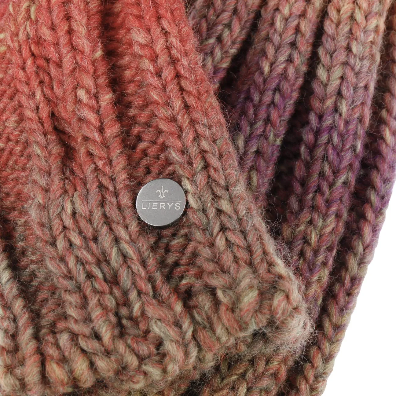 Kalalita Wrist Warmers by Lierys