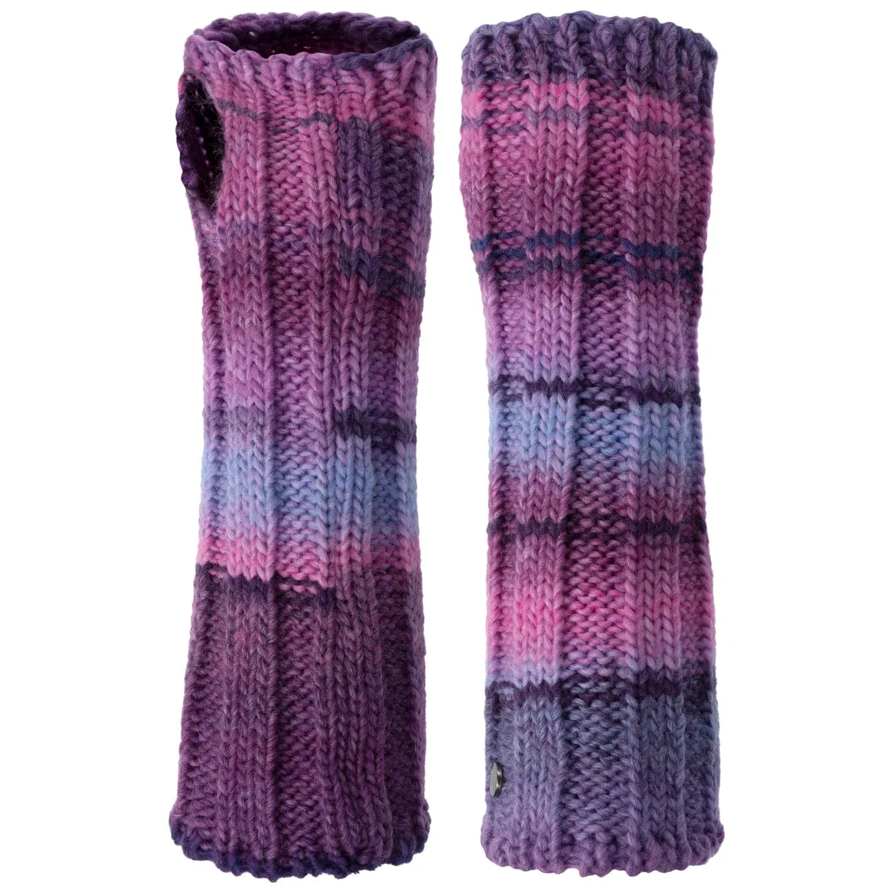 Kalalita Wrist Warmers by Lierys