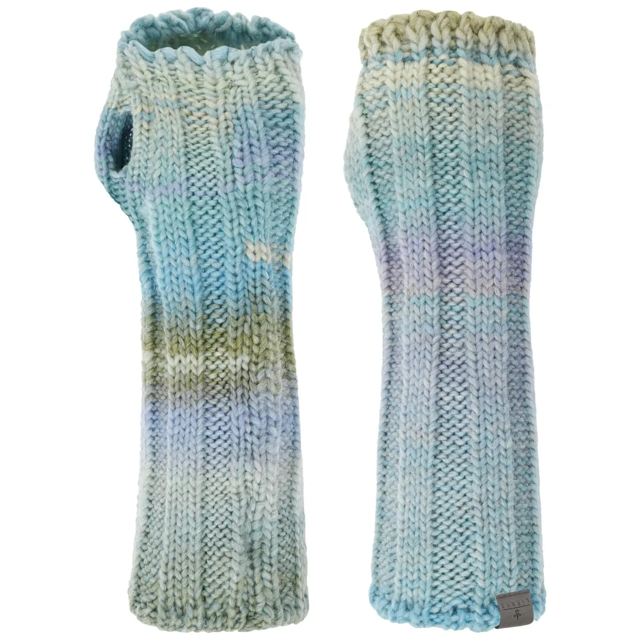 Kalalita Wrist Warmers by Lierys