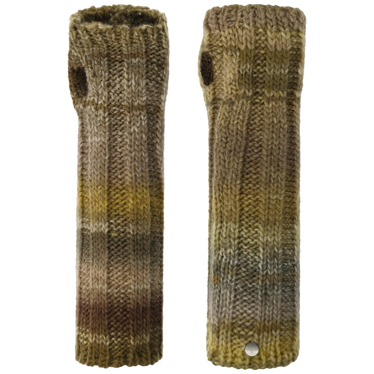Kalalita Wrist Warmers by Lierys