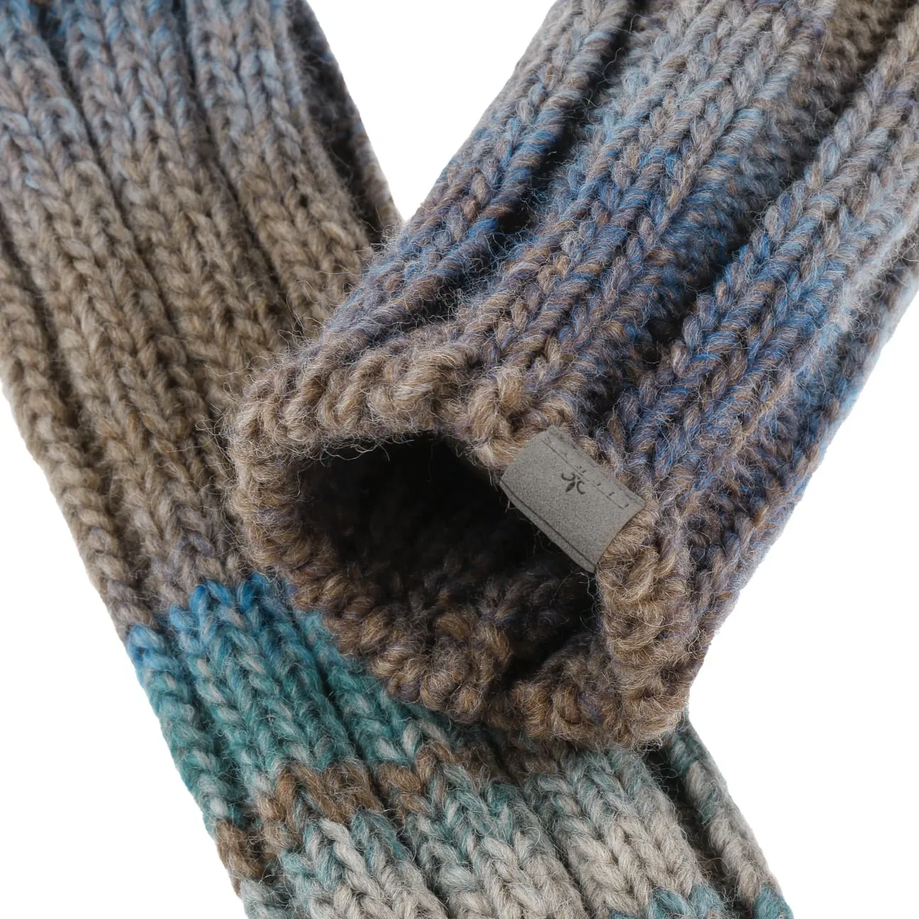Kalalita Wrist Warmers by Lierys