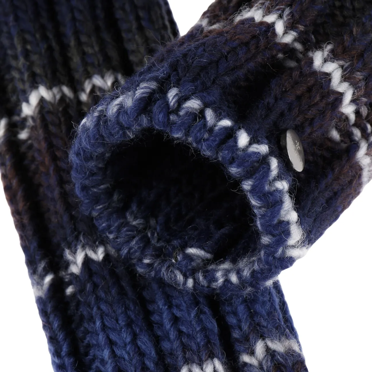 Kalalita Wrist Warmers by Lierys