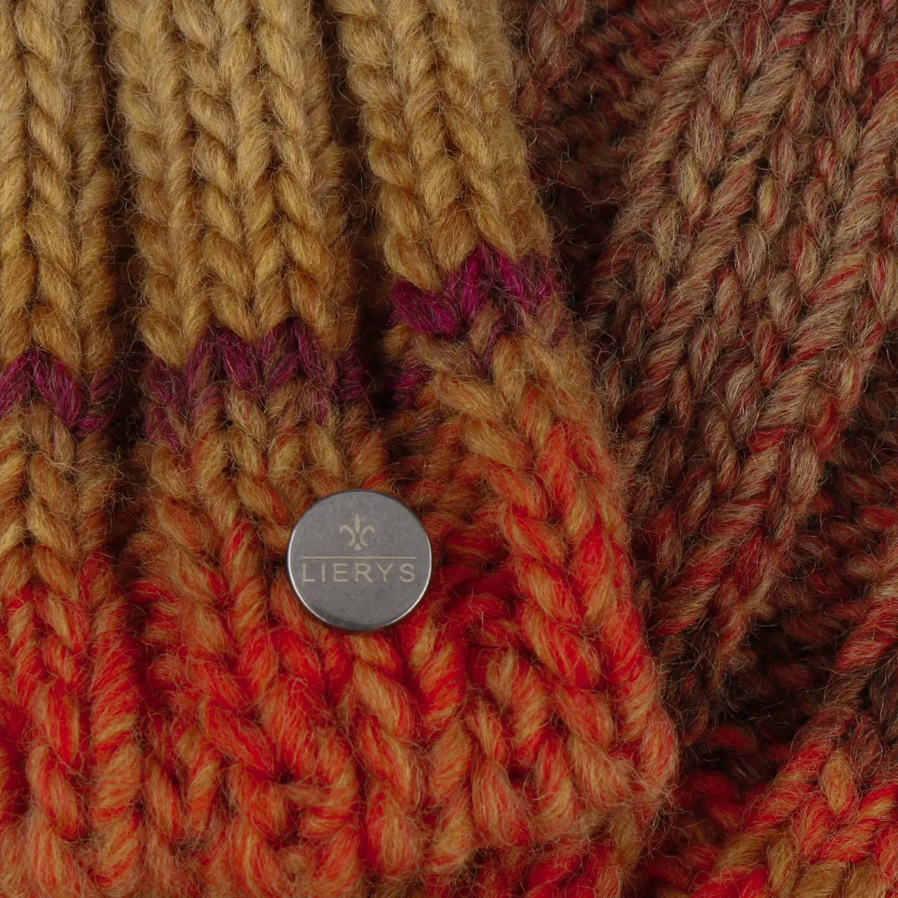 Kalalita Wrist Warmers by Lierys