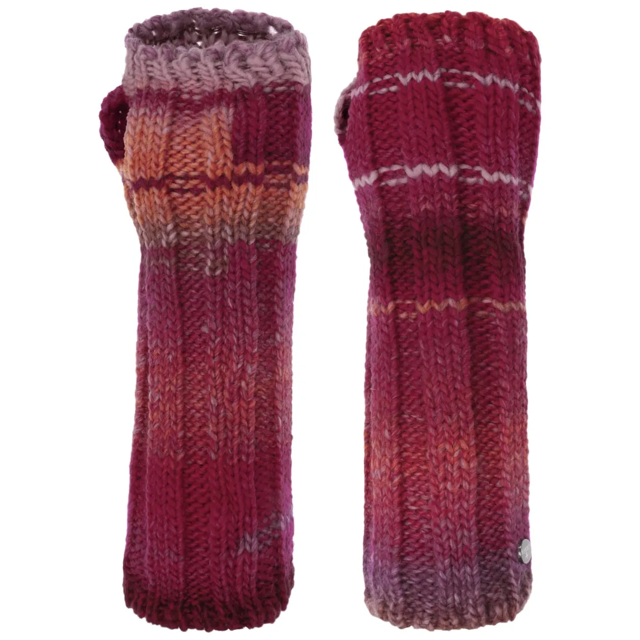Kalalita Wrist Warmers by Lierys