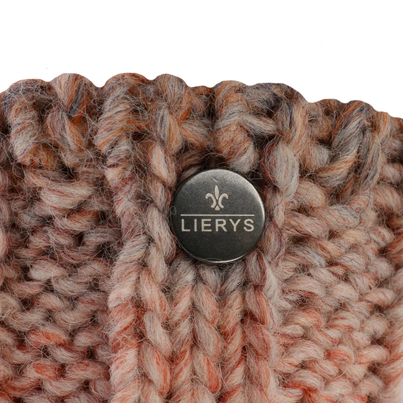 Kalalita Wrist Warmers by Lierys