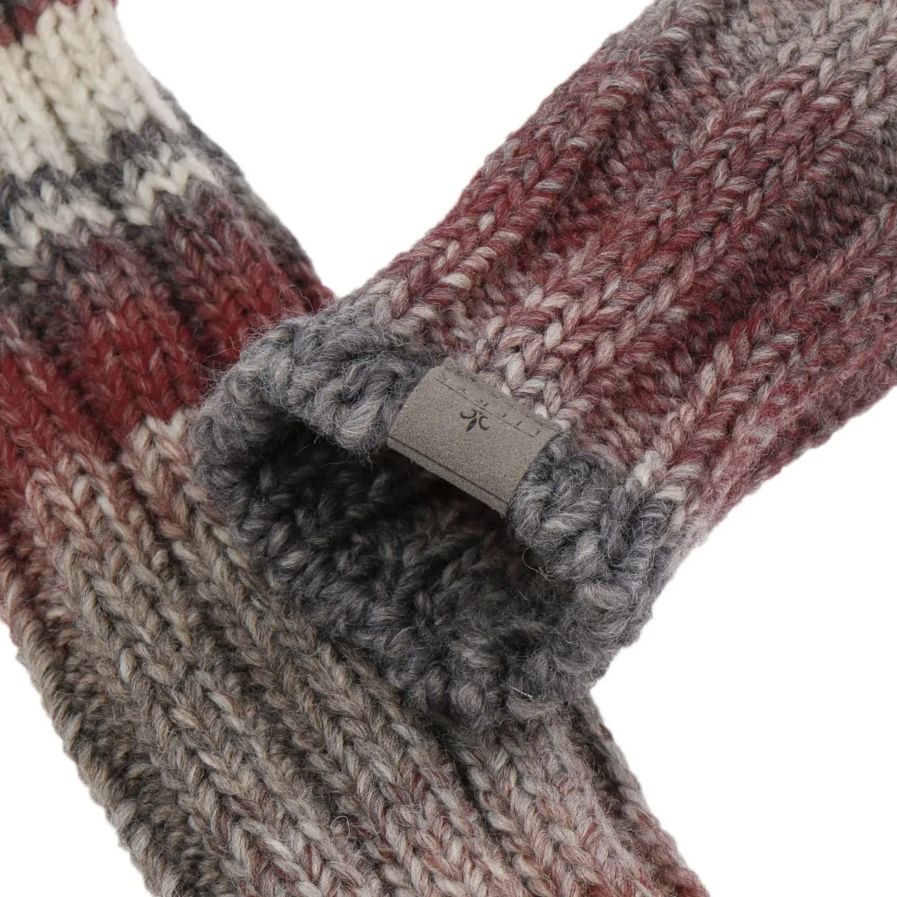 Kalalita Wrist Warmers by Lierys